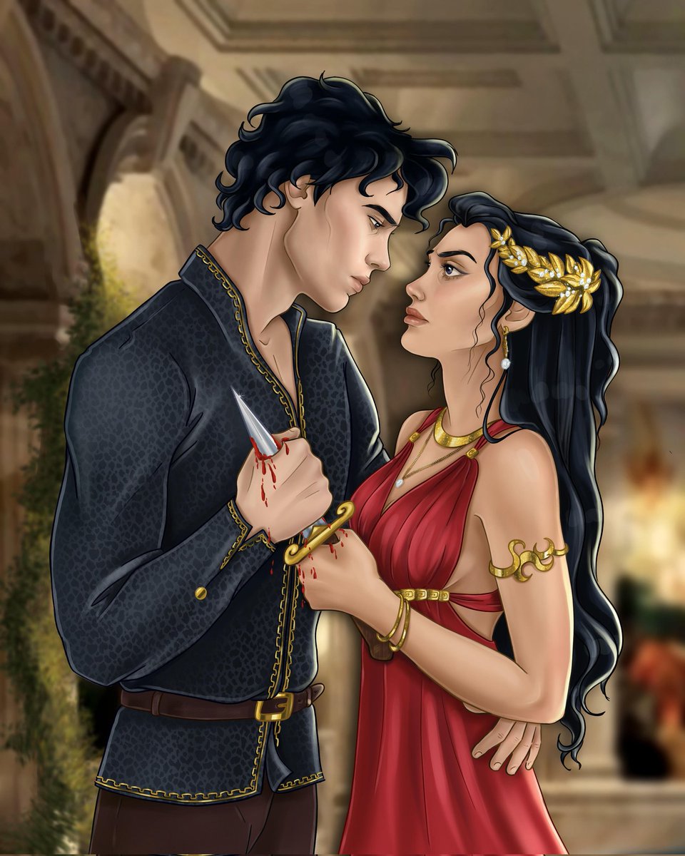 Laura Reggiani | está reeditando SdP 🐺 tweet media