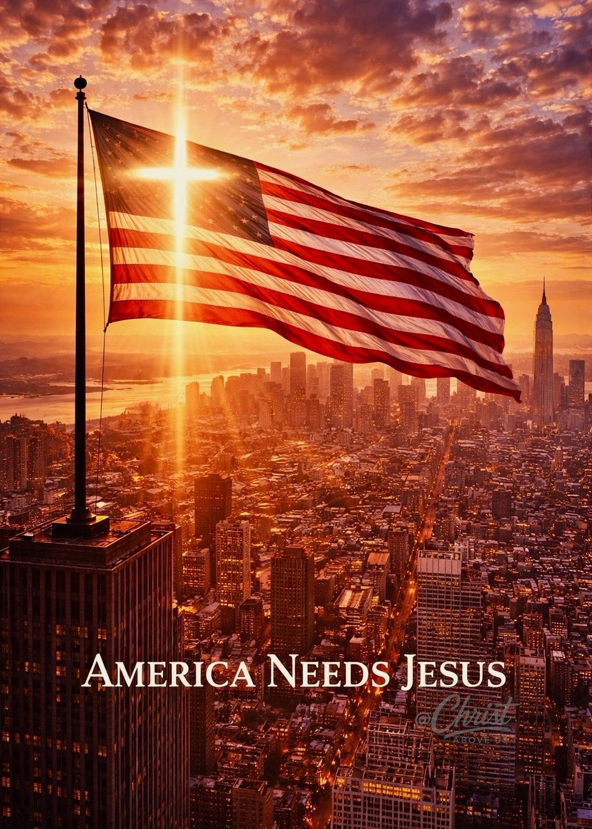 ChristAboveUs's tweet photo. https://t.co/a1KbpfBzpT