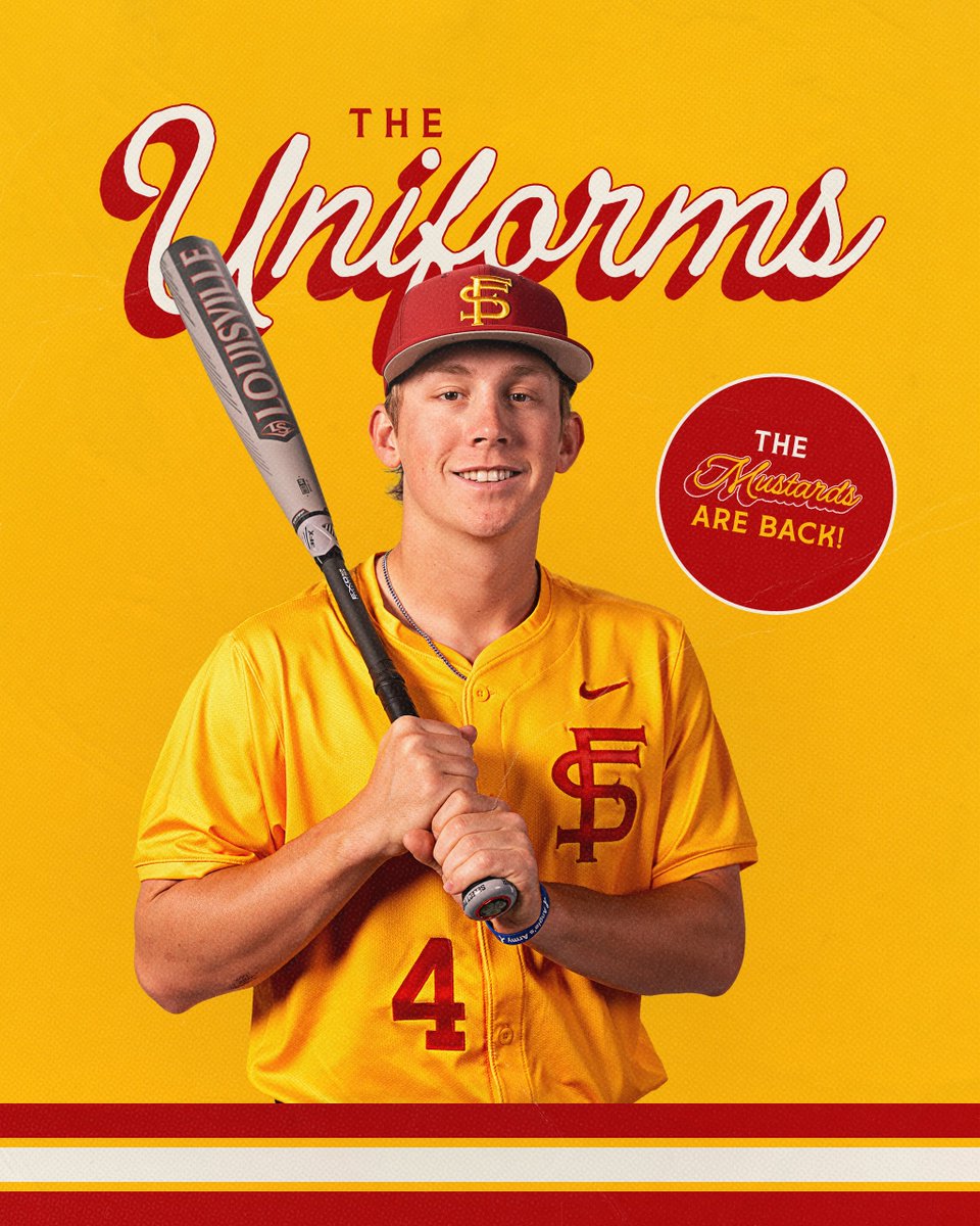 FSU Baseball tweet media