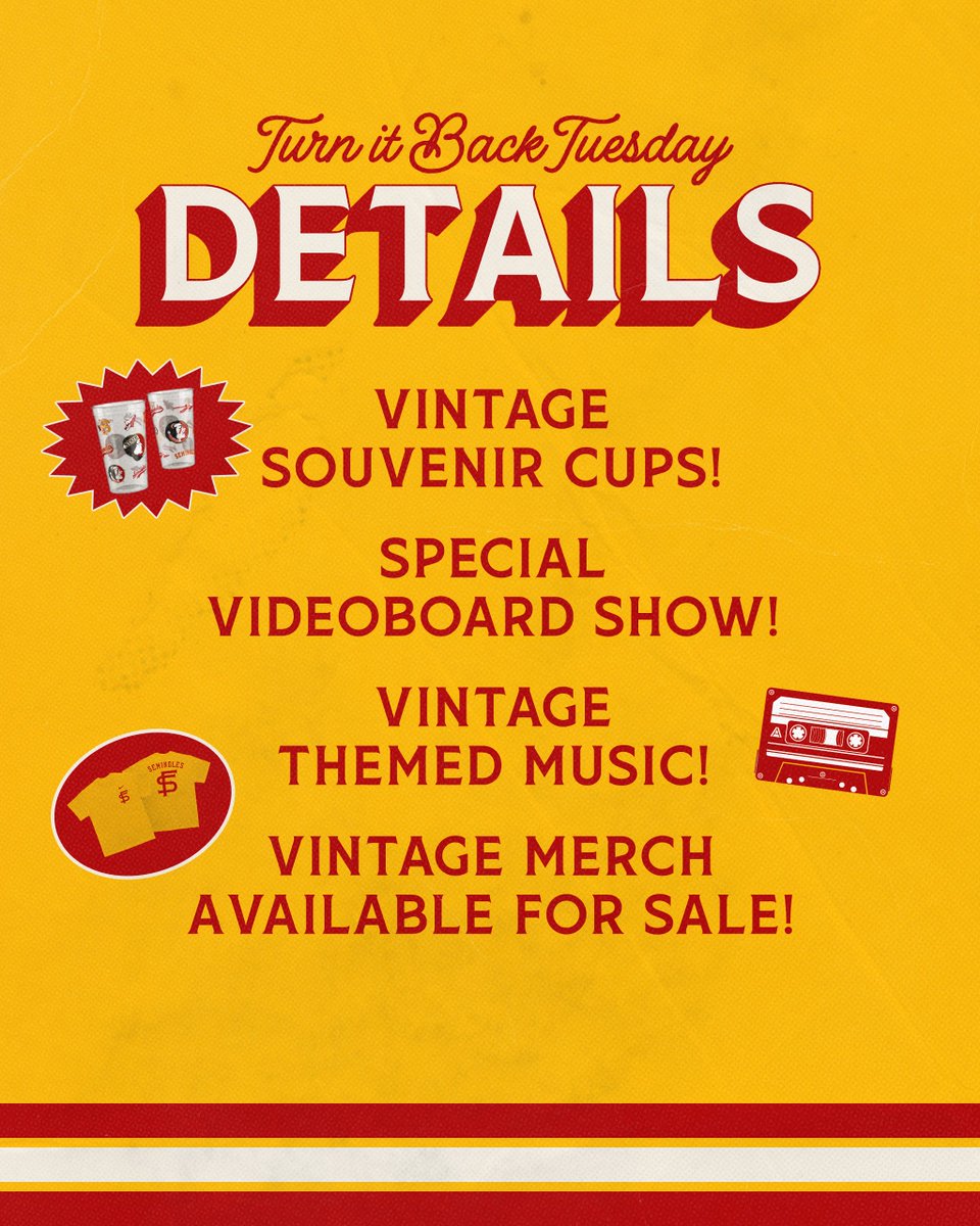 FSU Baseball tweet media