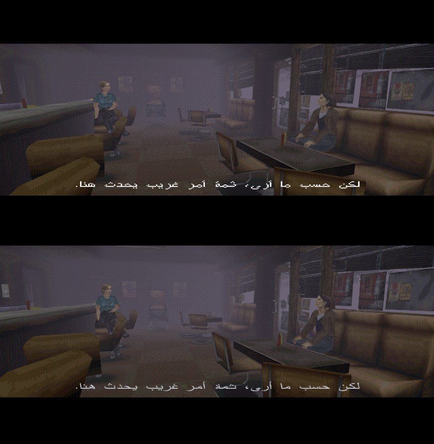 آفاق التعريب tweet media