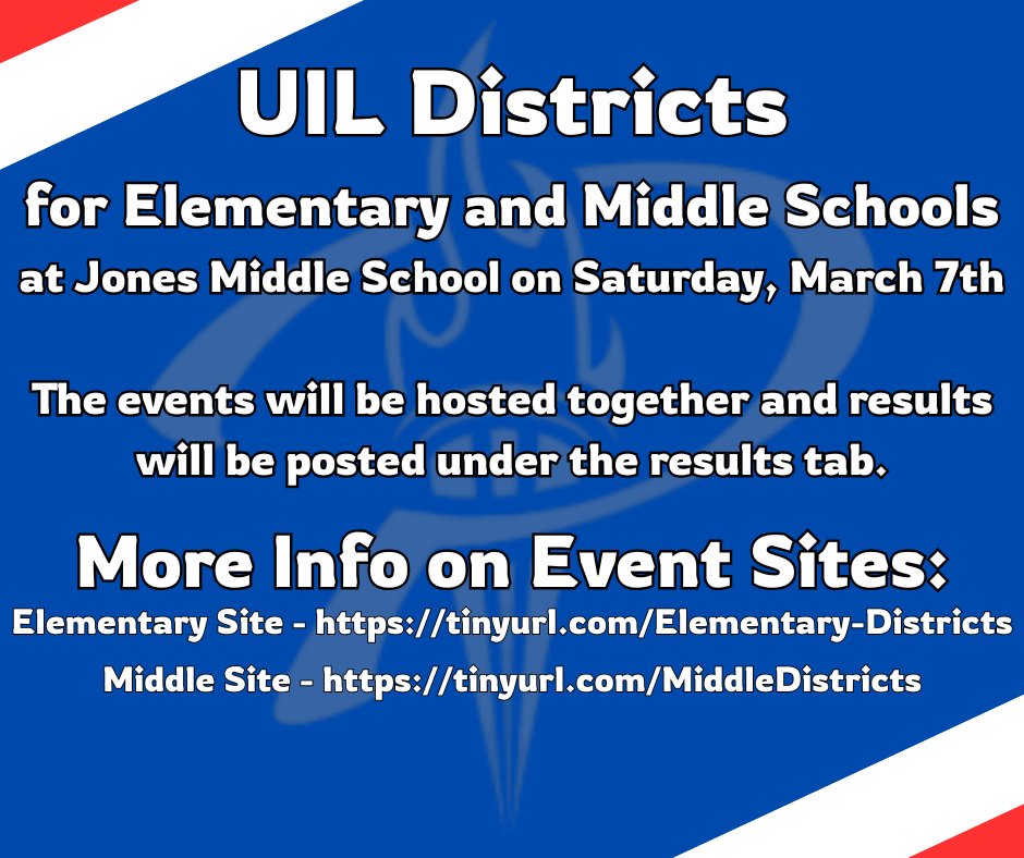 Prosper ISD Academic Competitions tweet media