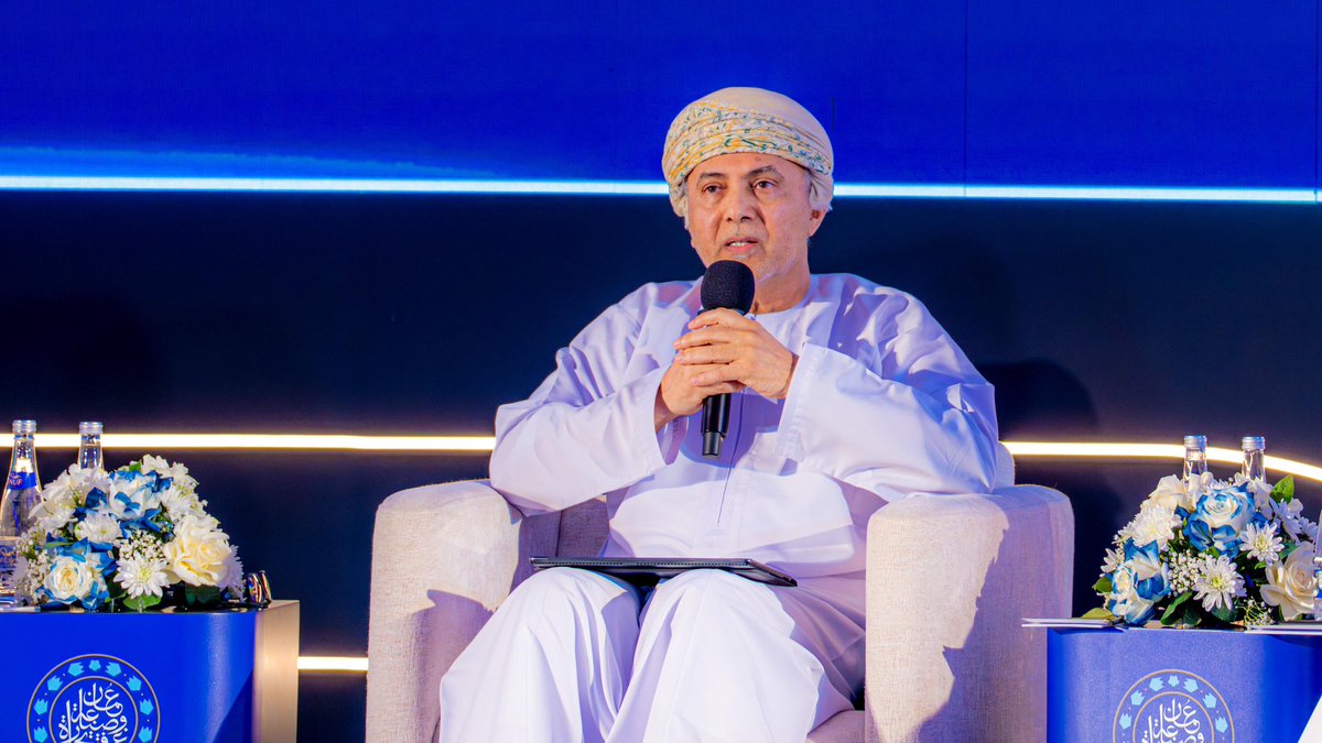 غرفة تجارة وصناعة عُمان tweet media