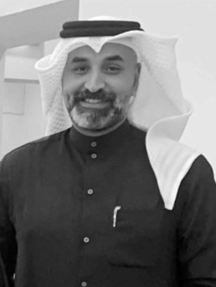 سعد فلاح النصافي tweet media