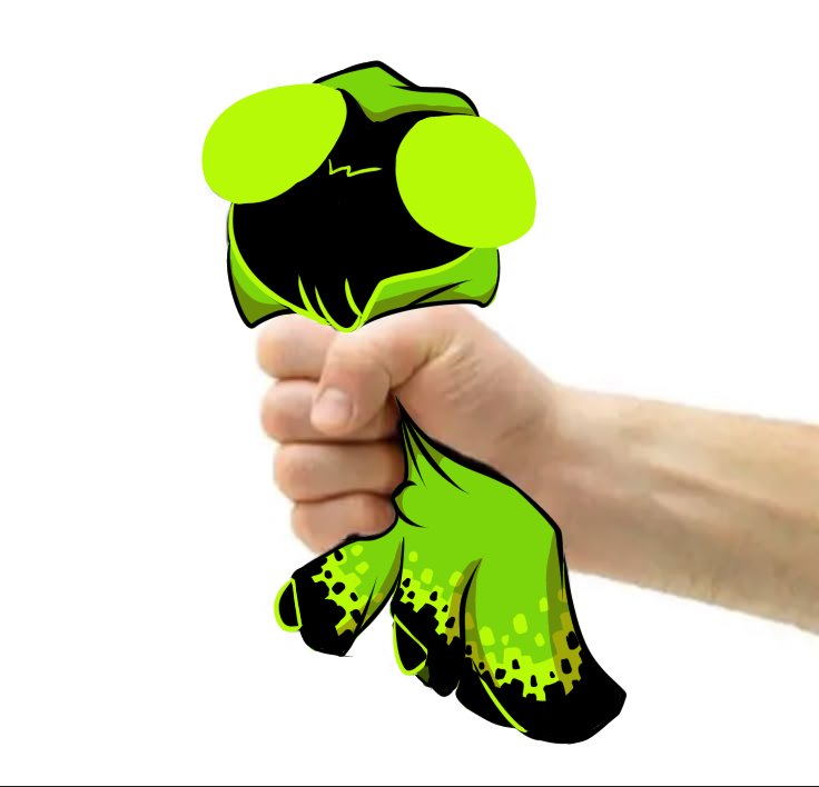 Nitrox tweet media