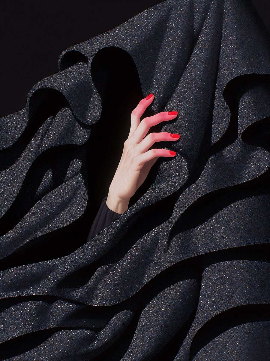 TopicaMag's tweet photo. We explore some of the works of @RedruMxART, an artist committed to digital art and AI.
Controversial and disruptive. As powerful as the red that represents their work.
🔗 https://t.co/RtikPW0JTh
#TopicaMag #Art #ArtReview https://t.co/KB6POM70nd