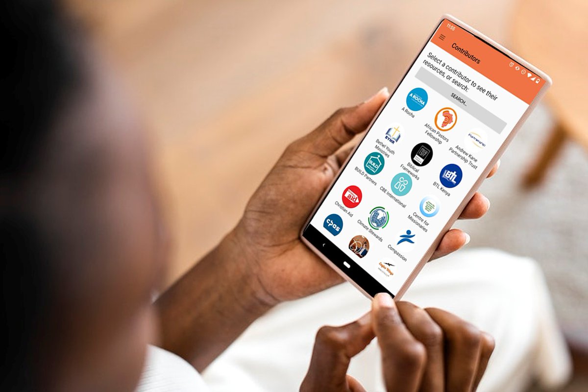 African Pastors Fellowship tweet media