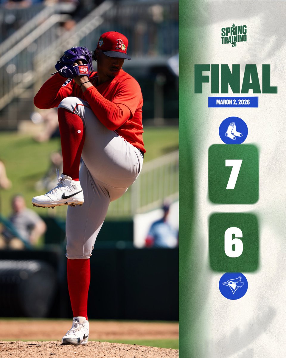 Got it done in Dunedin!