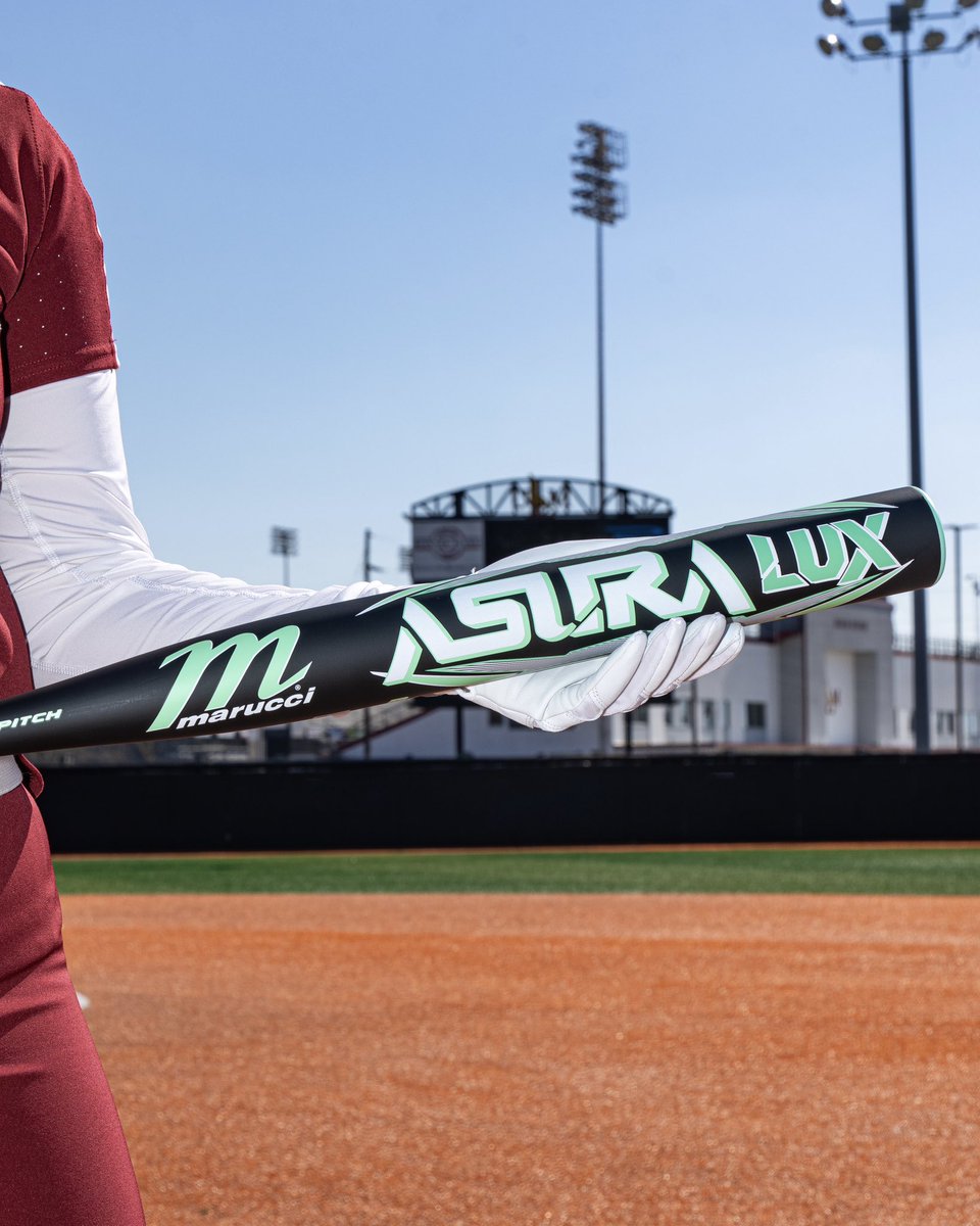 Marucci Fastpitch tweet media