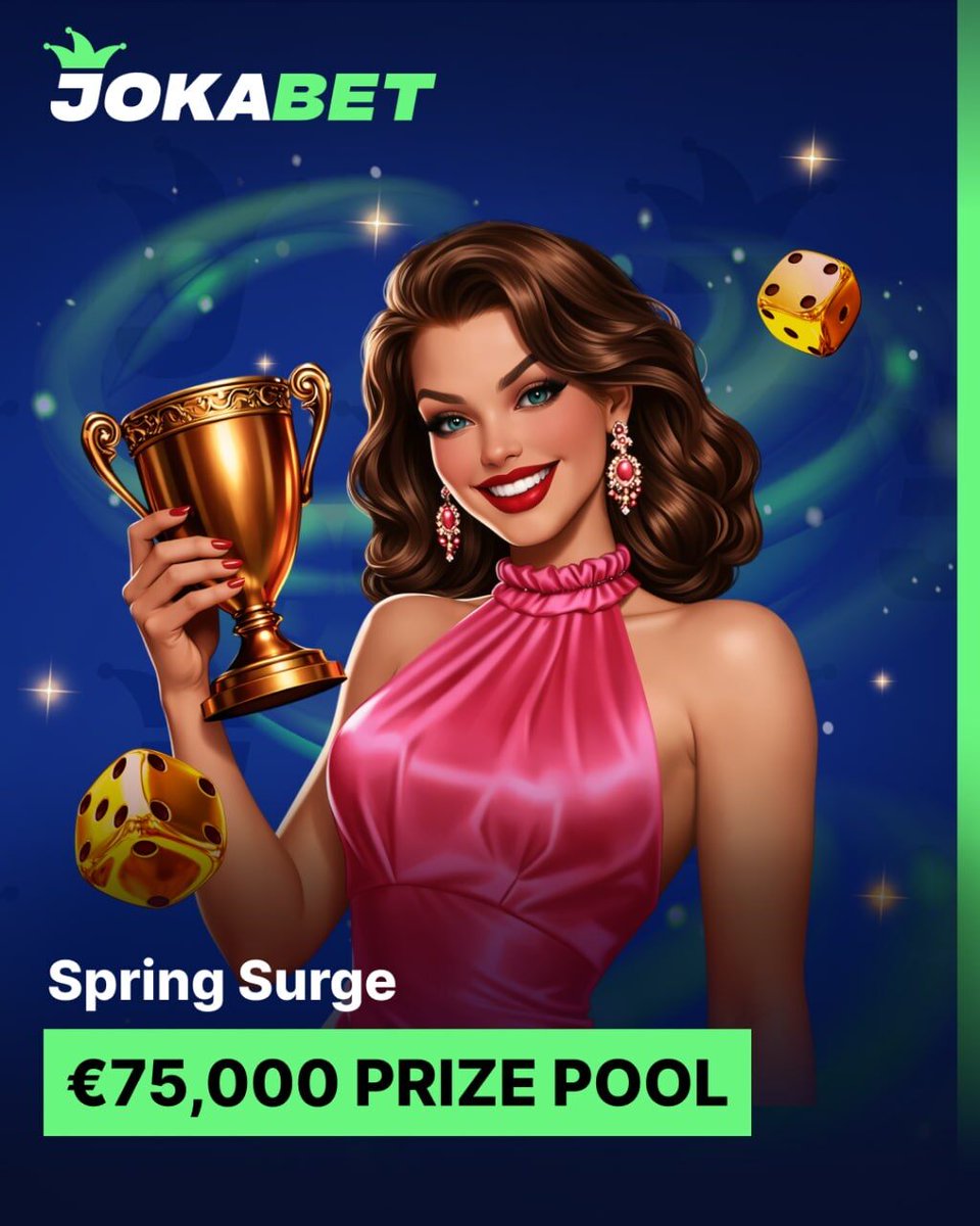 Jokabet Casino App Interface on Mobile Device