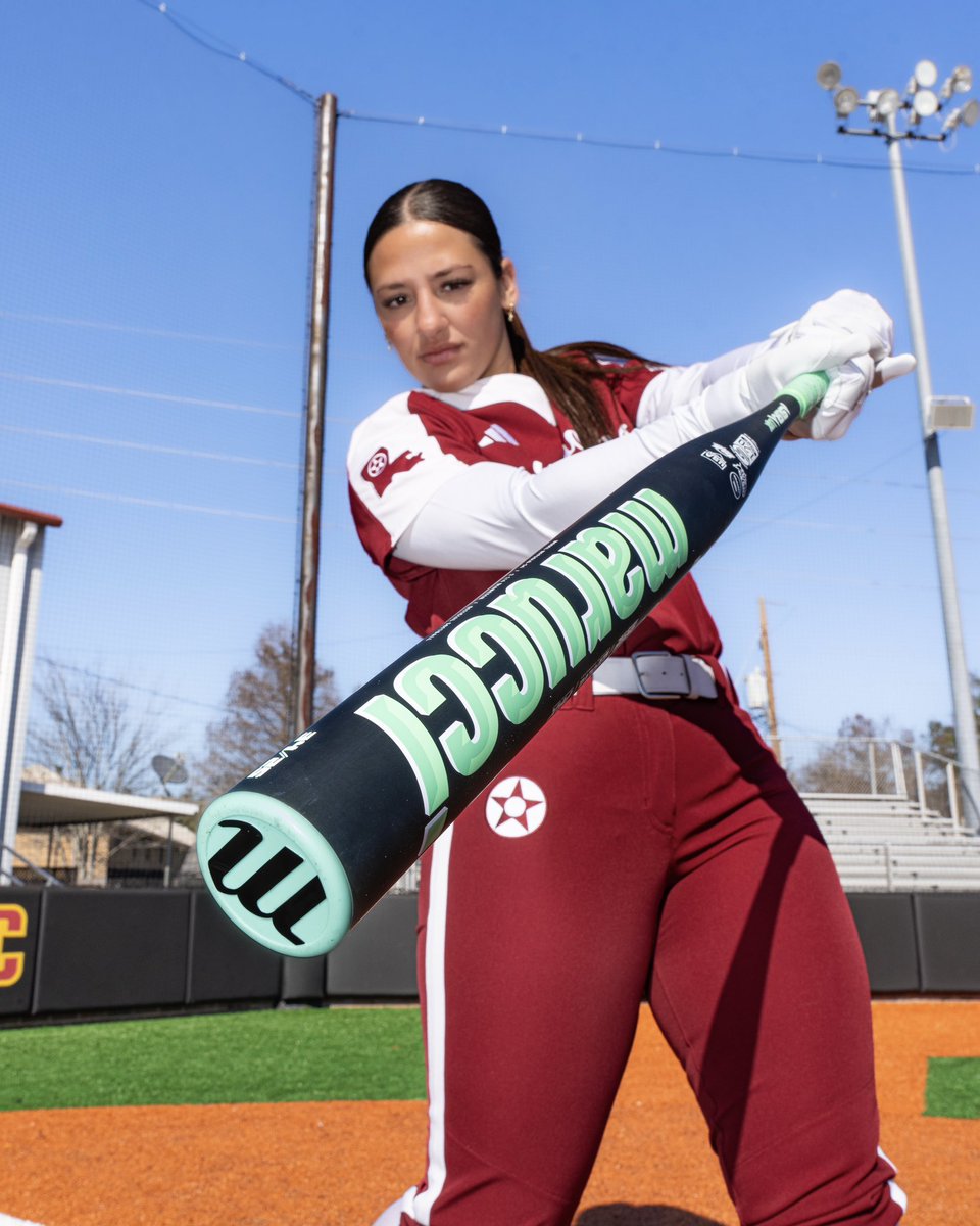 Marucci Fastpitch tweet media