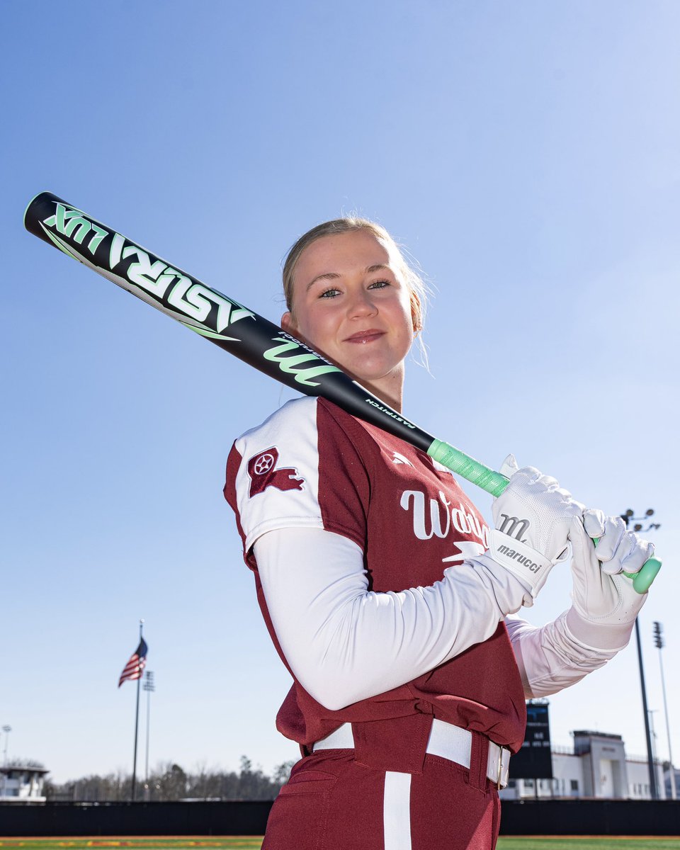 Marucci Fastpitch tweet media