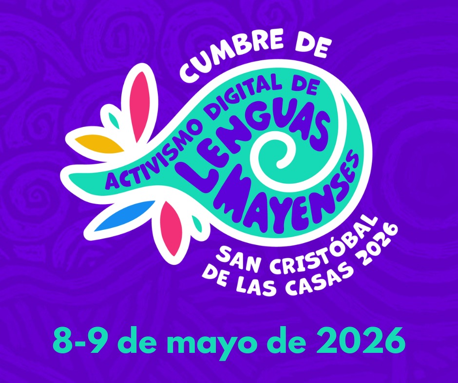 ActLenguas's tweet photo. ¡Anunciamos la próxima Cumbre ADLM!
San Cristóbal de las Casas, Chiapas. 

https://t.co/8PV6dpjXKg https://t.co/OgeiwK79II