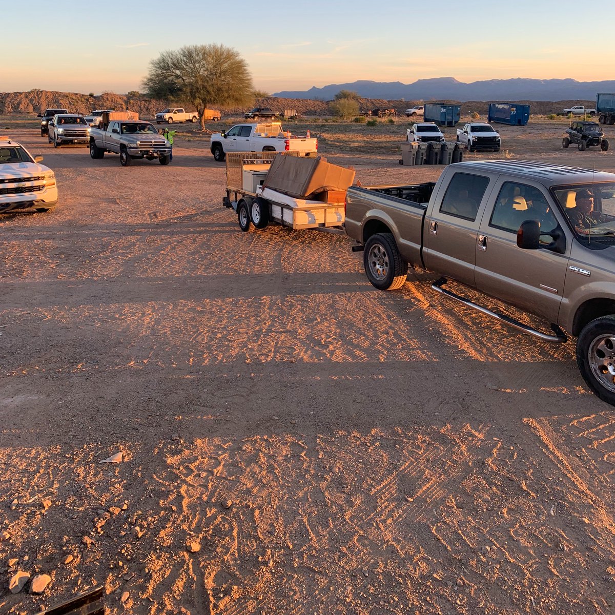 Pinal County Development Services tweet media