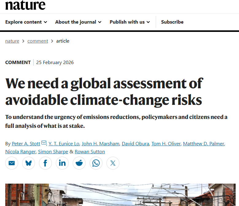 The Honest Broker tweet media