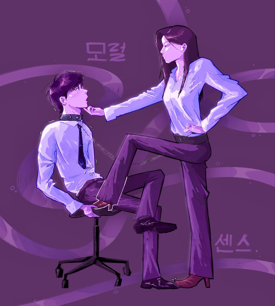 ⩩ gray ⸝⸝ グレー ⋆.˚ tweet media