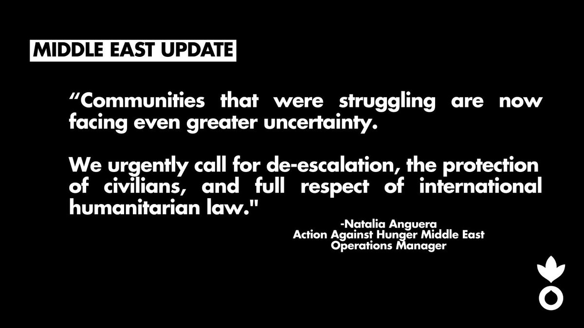 Action Against Hunger US tweet media