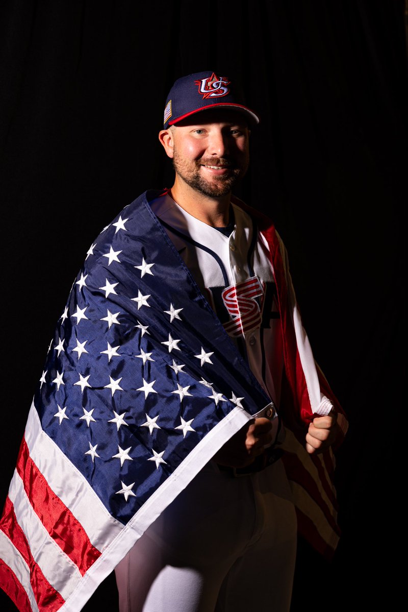 USA Baseball (@usabaseball) on Twitter photo 
