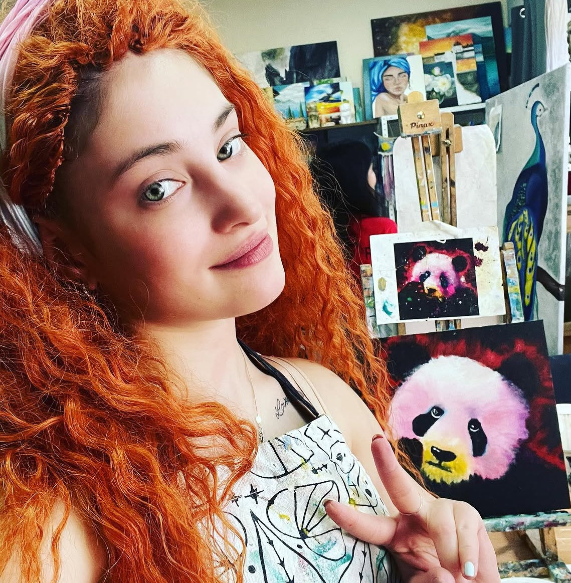 я hater tweet media