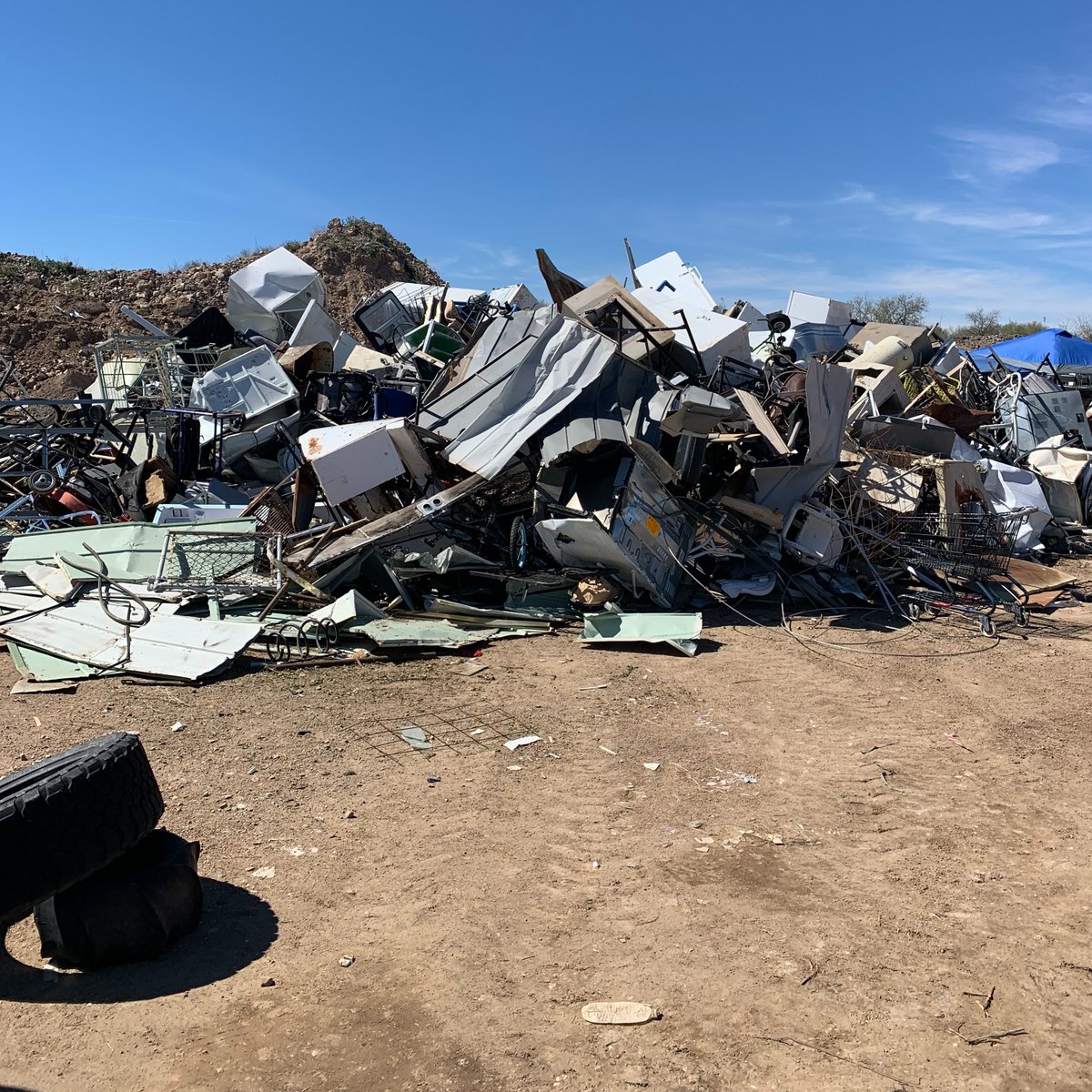 Pinal County Development Services tweet media