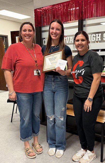 Region 15 ESC tweet media