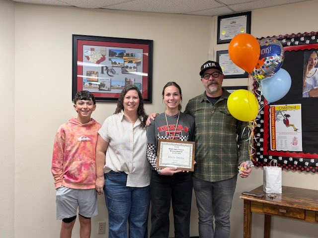 Region 15 ESC tweet media