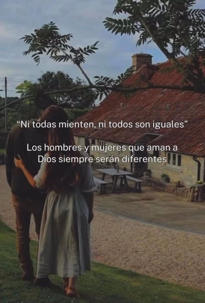 Noviazgo con Propósito 👩🏼‍❤️‍👨🏻 (@noviazgo_els) on Twitter photo 
