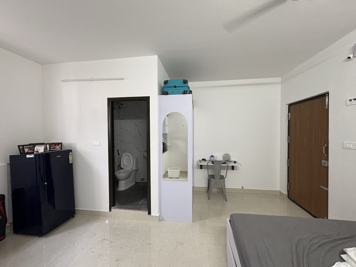 Mashu Ajmera tweet media