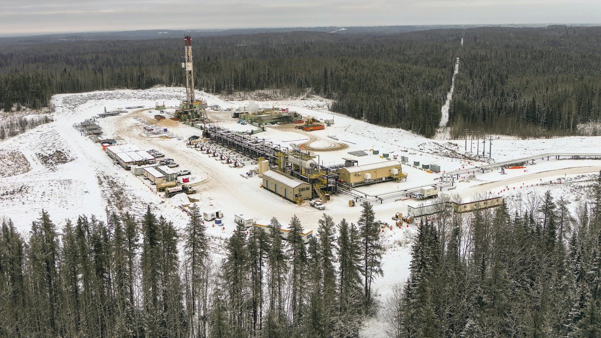 ConocoPhillips tweet media