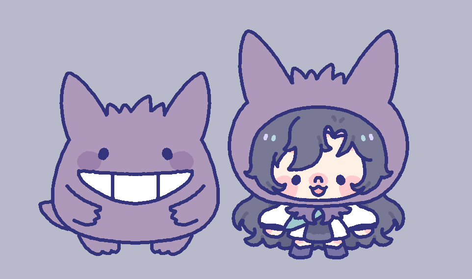 ZhenYu 鴆羽 🪶☯️ tweet media