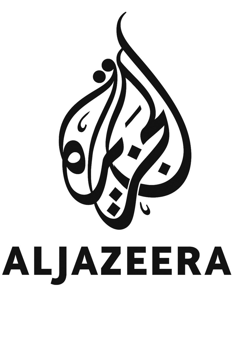 Opinone's tweet photo. Al Udeid represents the hard infrastructure of American power in the region. It is visible, concrete, and military. Al Jazeera, in contrast, performs a softer but complementary function. Under the banner of "the other opinion", it frequently platforms U.S. officials, airs Israeli military statements live, and retransmits their framing of events directly into Arab households...

Formally, this is presented as balance. Structurally, it can function as narrative normalization.
The issue is not the existence of opposing viewpoints. A serious media environment requires that. The issue is the asymmetry between a highly organized state narrative and an audience that is assumed to have the time, literacy, and critical filters to deconstruct strategic messaging in real time !!

Hard power shapes facts on the ground. Soft power shapes how those facts are understood, justified, and eventually internalized. The argument, then, is that both operate within the same geopolitical ecosystem .. one through force, the other through framing... 😉

#Iran #IranIsraelWar #Israel #Khamenei