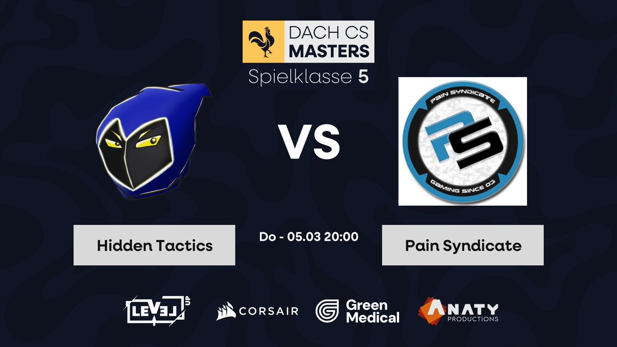 Hidden Tactics tweet media