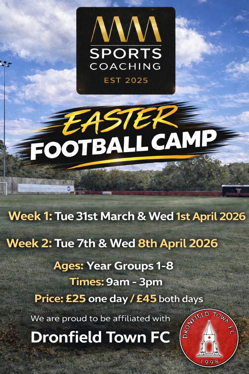 Chris Millington tweet media