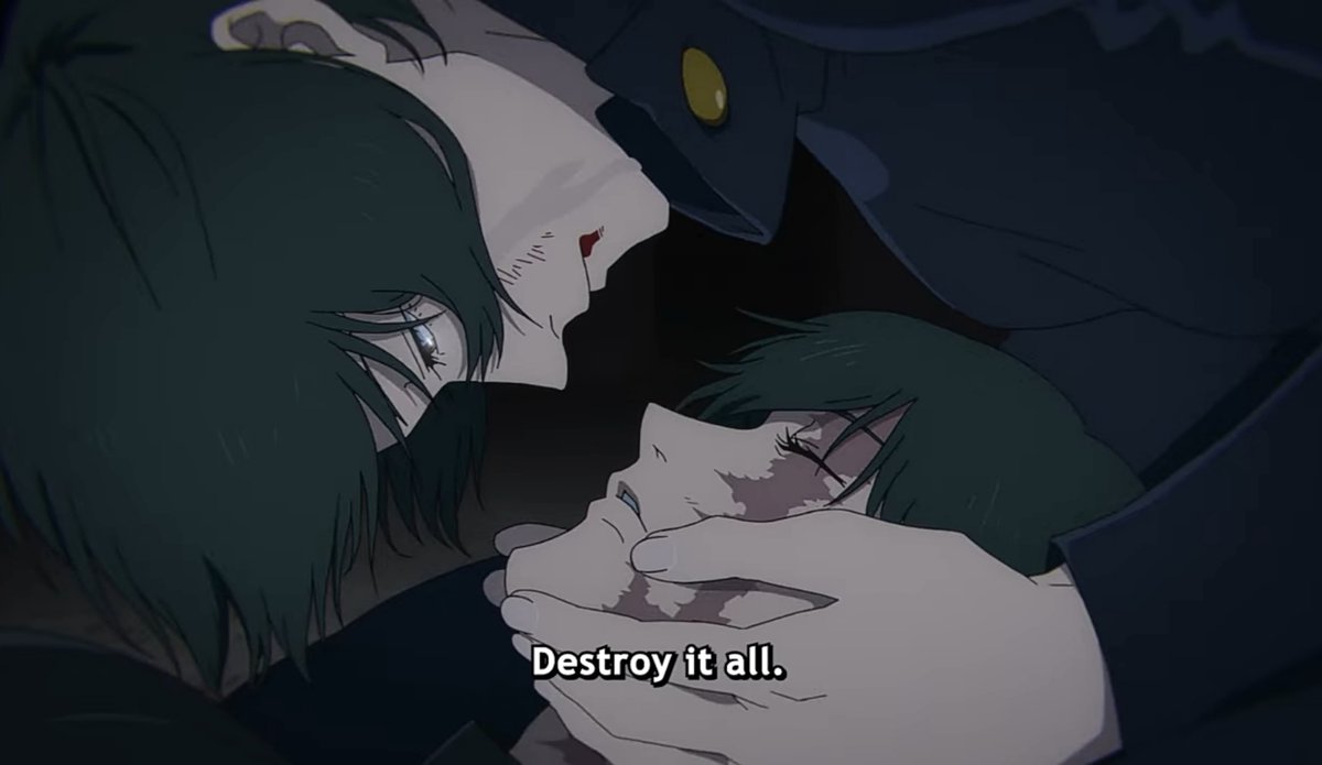 トフシンバ tweet media