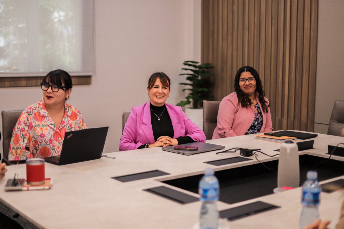 U del Istmo tweet media