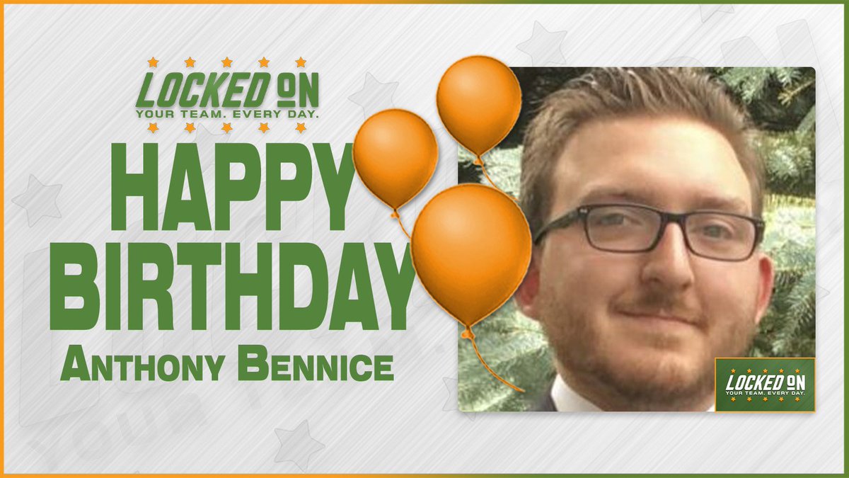 Locked On Podcast Network tweet media