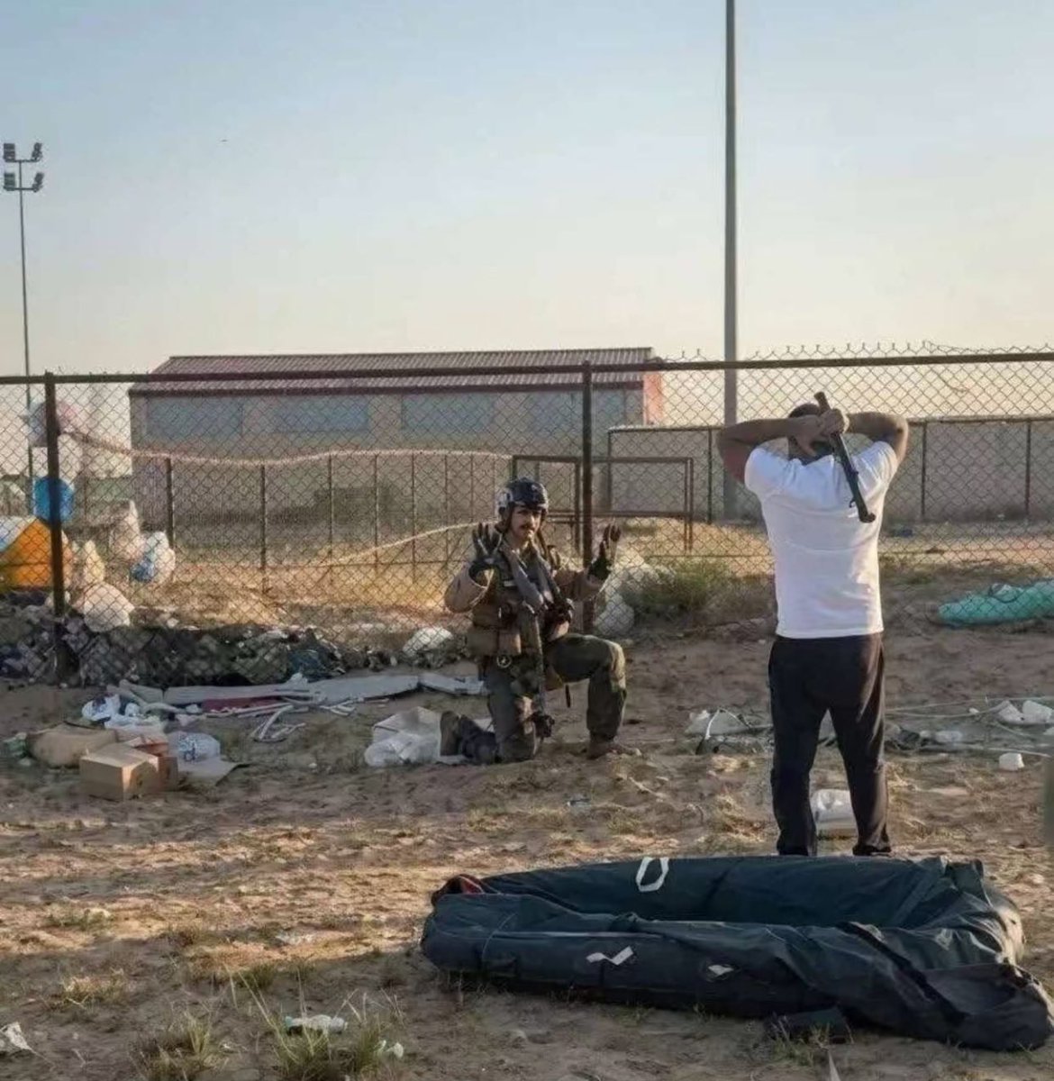 فلاح بن فراج القرقاح tweet media