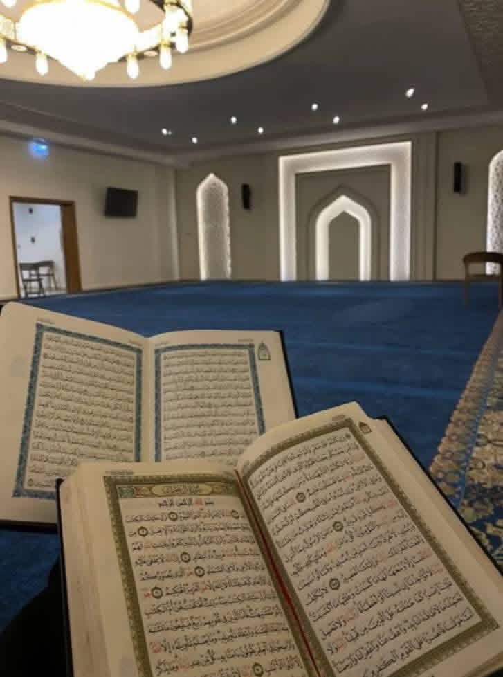 Marwanyonss's tweet photo. ﴿ وَأَلْحِقْنِي بِالصَّالِحِينَ﴾ https://t.co/S2k3WDRVbo