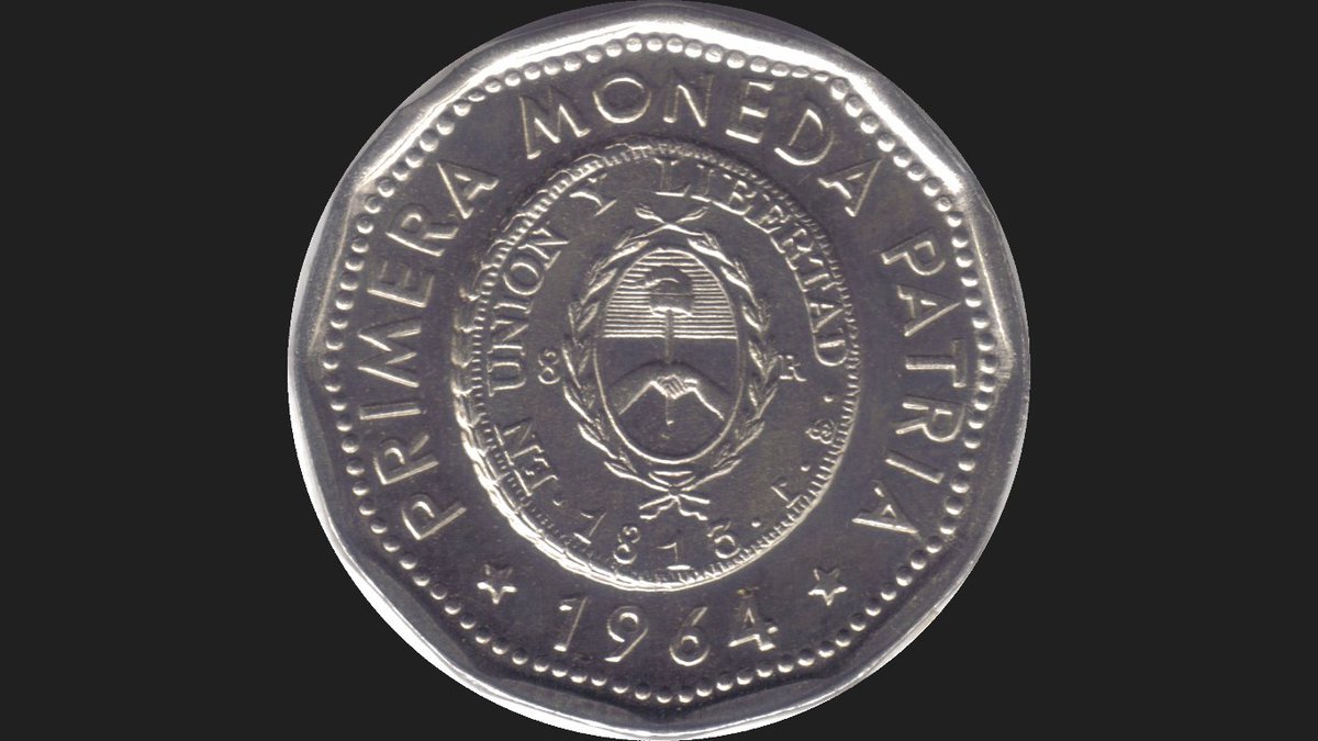 AMON_ARG_NFT's tweet photo. Purchase this exclusive NFT coin on OpenSea:
๐ https://t.co/IzBU4Dza2J
๐ https://t.co/FfQ7cwH6kK
#NFT #Moneda #Coin #DigitalCollection #AmonedacionArgentina #Numismatica #MonedasArgentinas #OpenSea https://t.co/jFCVUxNK9E