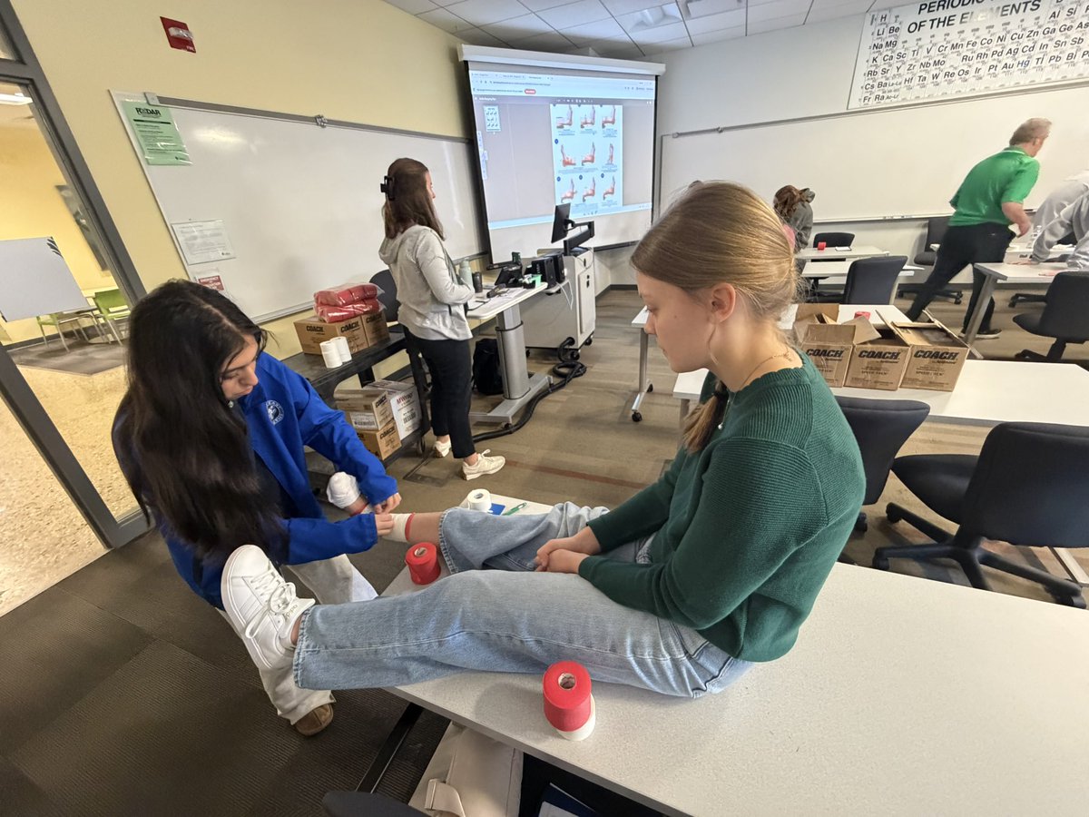 Willows Academy Athletics Department tweet media