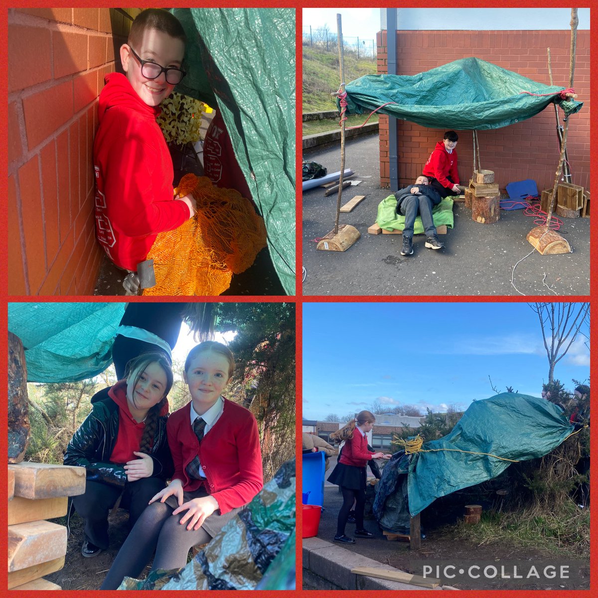 Mrs Alexander P7 🧡 tweet media