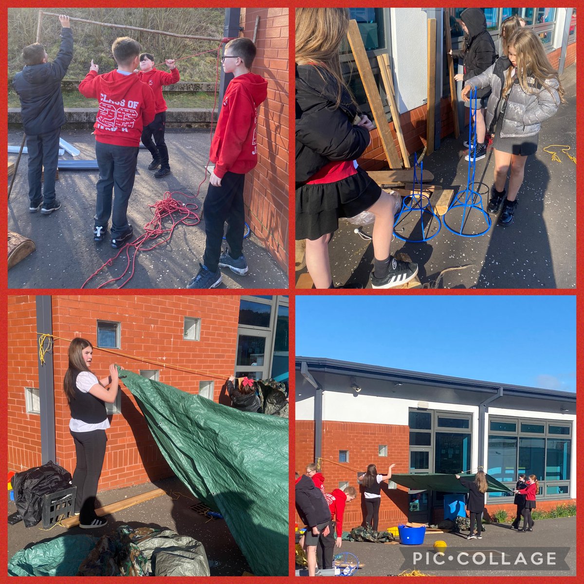 Mrs Alexander P7 🧡 tweet media