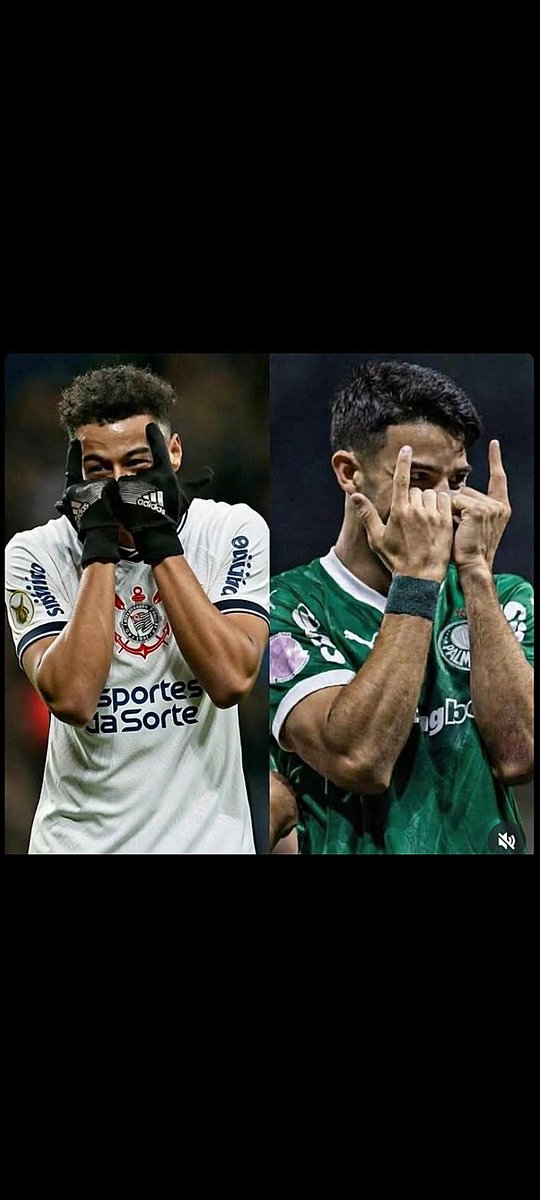 FeAlvinegra_'s tweet photo. Lingard já tem um fã que copia sua comemoração no time verde https://t.co/vK5XjE4RTh