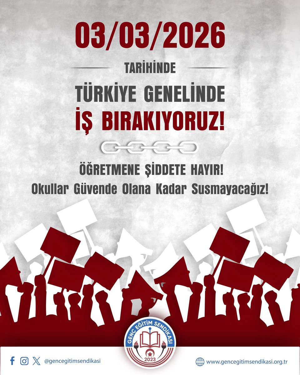 gesistanbul's tweet photo. Susunca bitecek sanma ,SUSMA!
@gencegitimsen 

#ÖğretmeneŞiddeteHayır
#ÖğretmenimeDokunma
#OkuldaŞiddeteSon
#GüvenliOkul
#EğitimdeŞiddetDurmalı https://t.co/W3jsIBHFYT