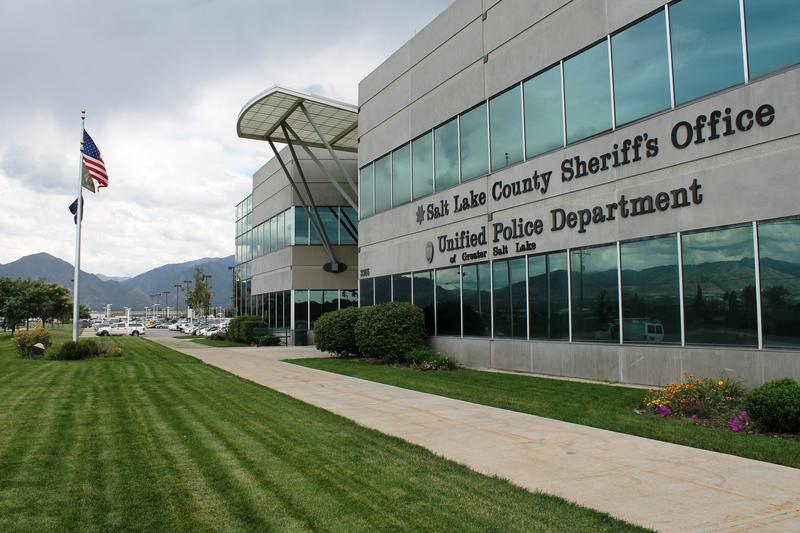 Sandy Police tweet media