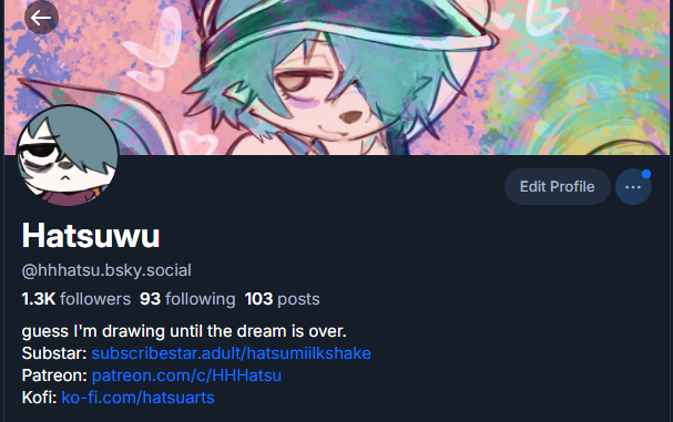 HHHATSU🔪🔞 tweet media