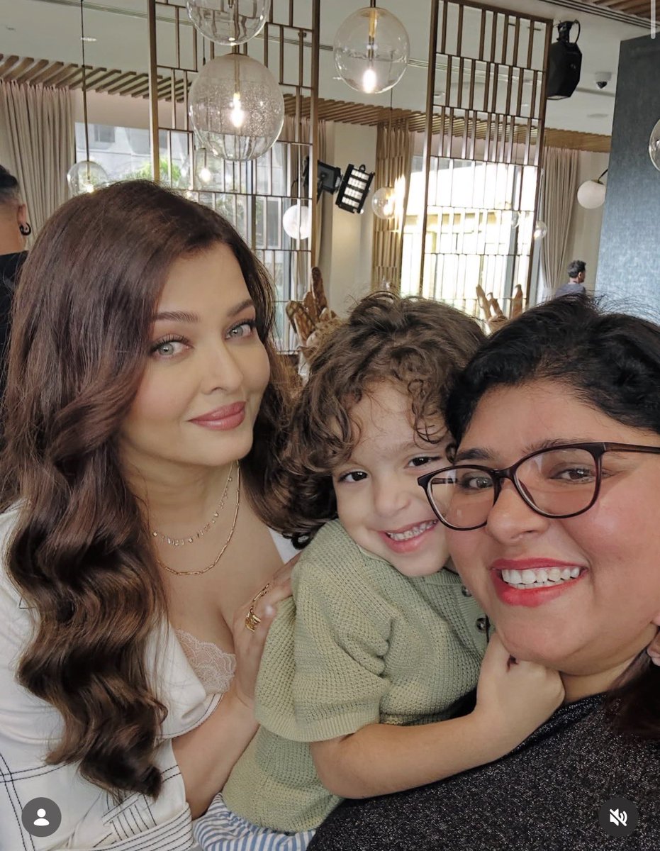 AISHWARYA RAI 💙 (@my_aishwarya) / Posts / X