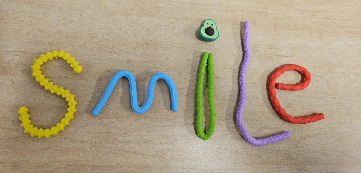 Beth Smith tweet media