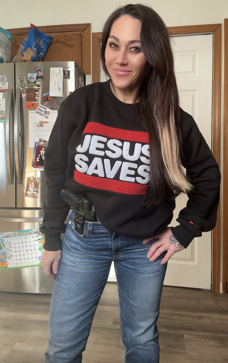 Just Jen ℞ 🫡🇺🇸 tweet media