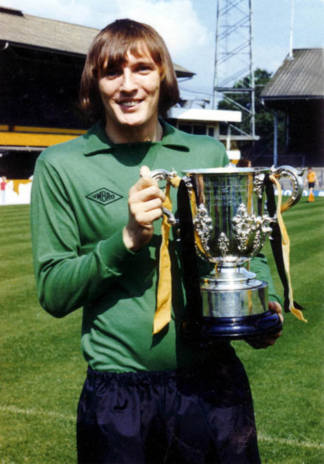 Wolves FPA tweet media